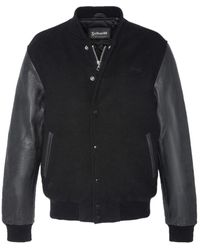 Schott Nyc - Bomber Jackets - Lyst