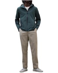 Ecoalf - Light Jackets - Lyst