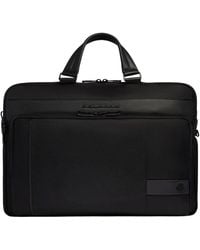Piquadro - Laptop Bags & Cases - Lyst