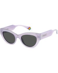 Polaroid - Sunglasses - Lyst