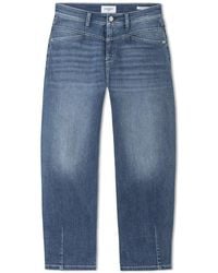 Cambio - Loose Fit Jeans - Lyst