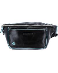 Piquadro - Bum Bags - Lyst