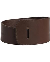 Gianfranco Ferré - Belts - Lyst