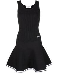 Sonia Rykiel - Short Dresses - Lyst