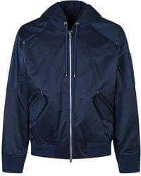 Moose Knuckles - Bomber Jackets - Lyst