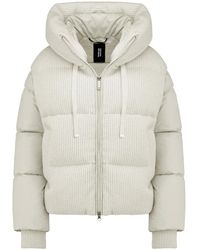 Bomboogie - Aspen Jacket - Lyst