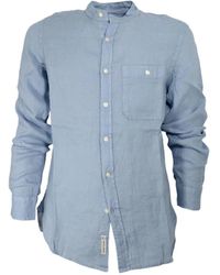 Woolrich - Shirts > casual shirts - Lyst