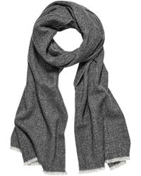 Vince - Winter Scarves - Lyst