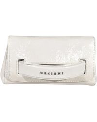 Orciani - Clutches - Lyst