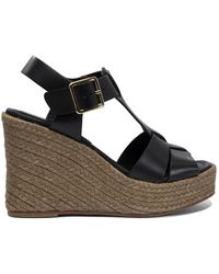 Paloma Barceló - Wedges - Lyst