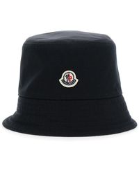 Moncler - Hats - Lyst