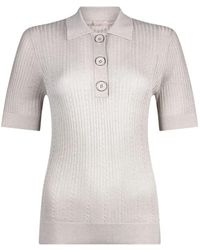 Liu Jo - Polo Shirts - Lyst