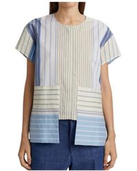 Phisique Du Role - Blouses - Lyst
