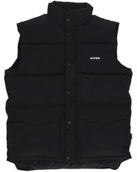 Iuter - Waistcoats - Lyst