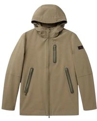 Peuterey - Wind Jackets - Lyst