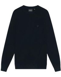 Lyle & Scott - Sweatshirts - Lyst
