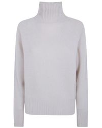 Seventy - Turtlenecks - Lyst