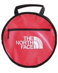 The North Face Rugzakken - - Unisex - Rood