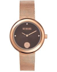 Versus - Watches - Lyst