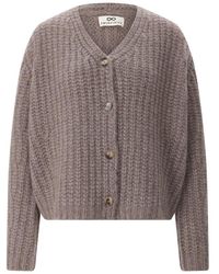 SMINFINITY - Cashmere Knitwear - Lyst