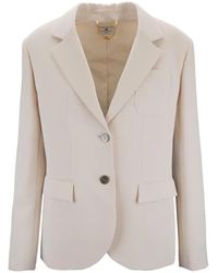 Elisabetta Franchi - Blazers - Lyst