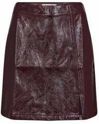 co'couture - Short Skirts - Lyst