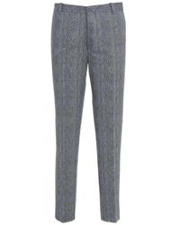 Circolo 1901 - Suit Trousers - Lyst