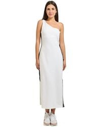 Emporio Armani - Maxi Dresses - Lyst