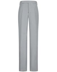 Lardini - Suit Trousers - Lyst