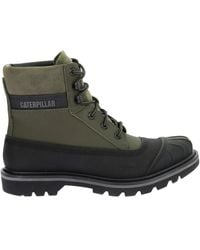Caterpillar - Lace-Up Boots - Lyst