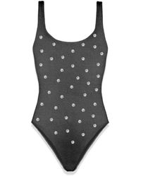 Mc2 Saint Barth - Schwarze Meereskleidung Stilvoll - Lyst