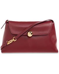 Furla - Schultertasche Sfera Soft Mini - Lyst