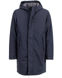 People Of Shibuya - Parkas - Lyst
