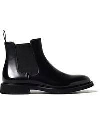 Doucal's - Chelsea Boots - Lyst