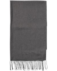 Emporio Armani - Scarves - Lyst