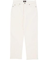Dickies - Straight Fit Jeans - Lyst