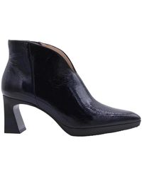 Hispanitas - Heeled Boots - Lyst