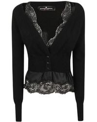 Ermanno Scervino - Cashmere Knitwear - Lyst