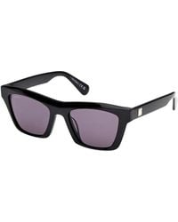 MAX&Co. - Mo0145 01A Sonnenbrille - Lyst