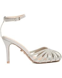 Twentyfourhaitch - High Heel Sandals - Lyst