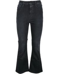 Closed - Jeans ,Zwart ,Katoen Jeans - Lyst