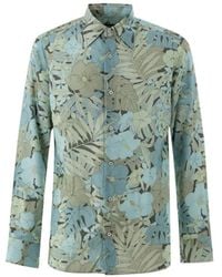 Tom Ford - Casual Shirts - Lyst