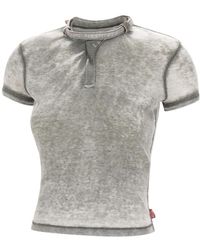 DIESEL - T-Eresa T-Shirt - Lyst