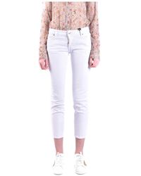 DSquared² - Skinny Jeans - Lyst