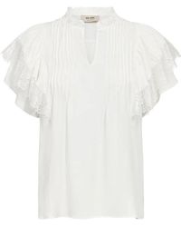 Mos Mosh - Blouses - Lyst