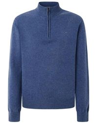 Hackett - Crew Truien - Lyst