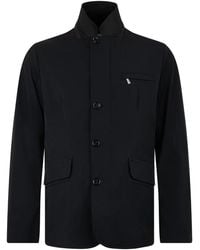 Moorer - Light Jackets - Lyst