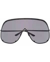 Rick Owens - Sunglasses - Lyst