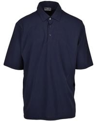 Herno - Polo Shirts - Lyst
