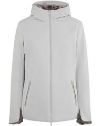 Suns - Faux Fur & Shearling Jackets - Lyst